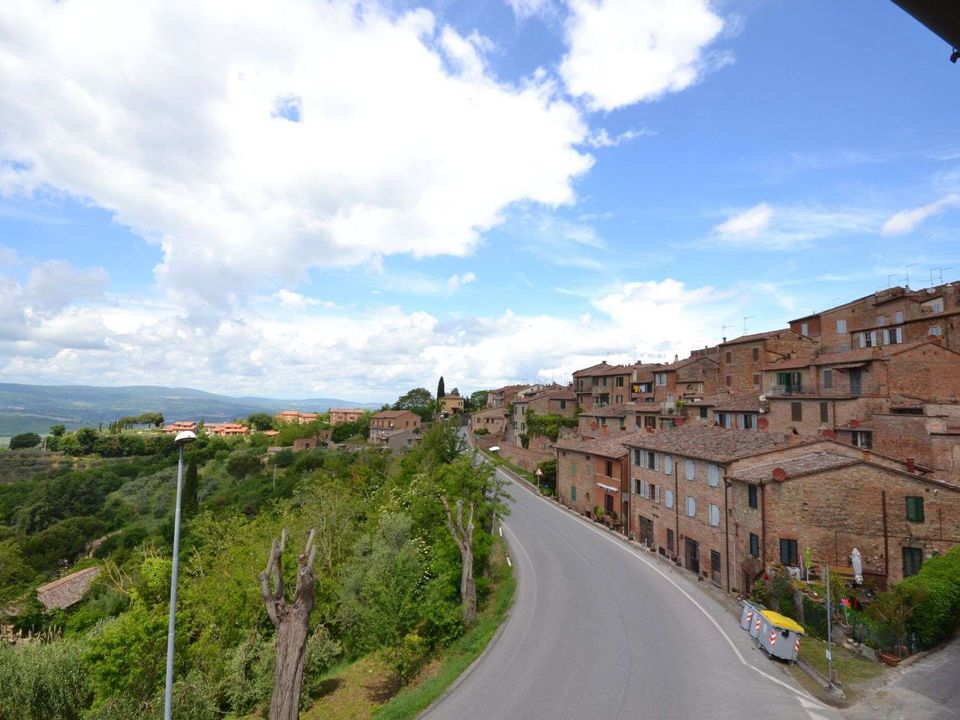 Villa i Citta della Pieve, Perugia - foto 1