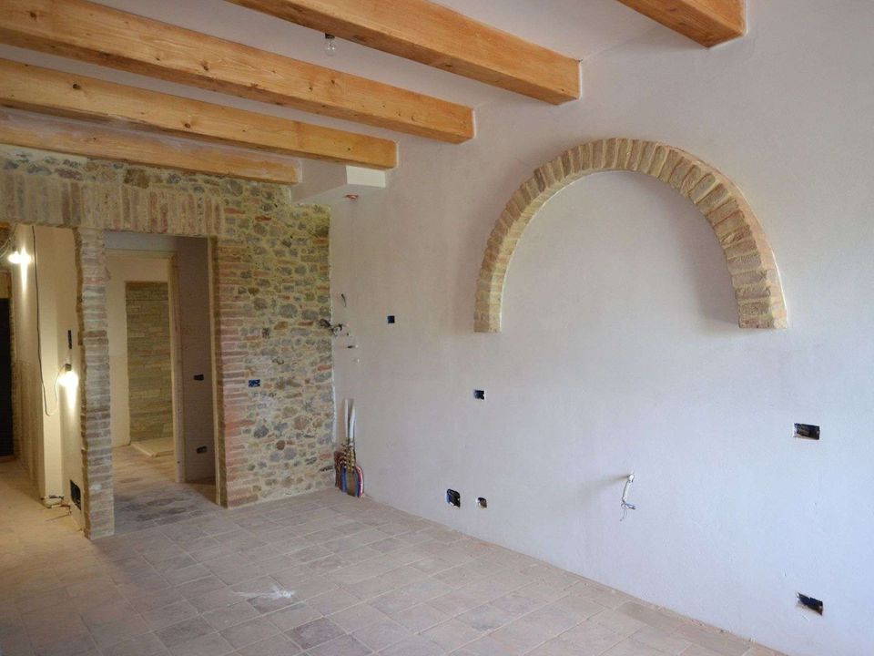 Villa i Citta della Pieve, Perugia - foto 2