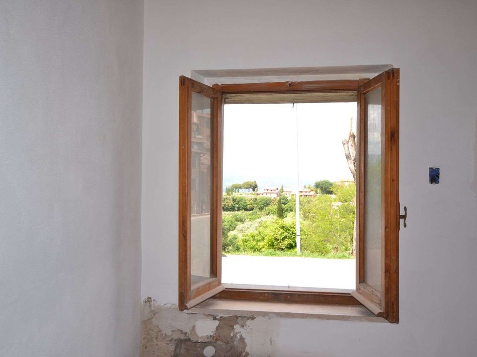 Villa i Citta della Pieve, Perugia - foto 3