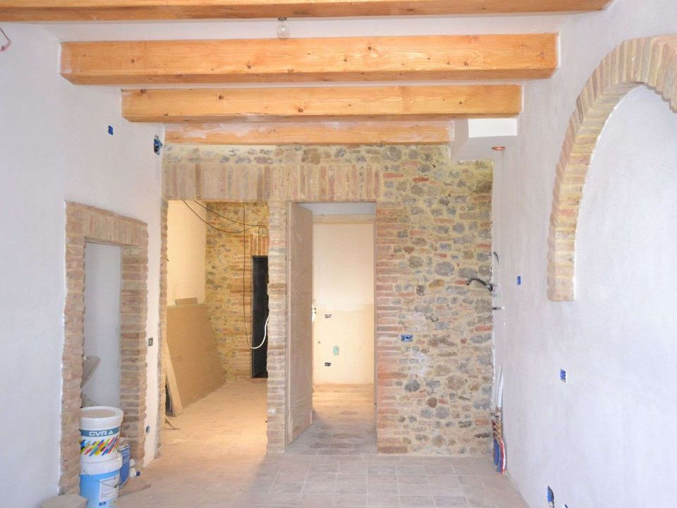 Villa i Citta della Pieve, Perugia - foto 4