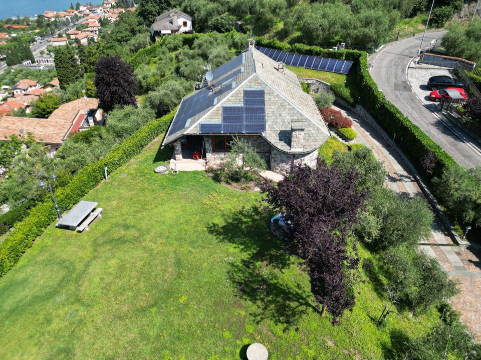 Villa i Brescia, Brescia - bilde 2