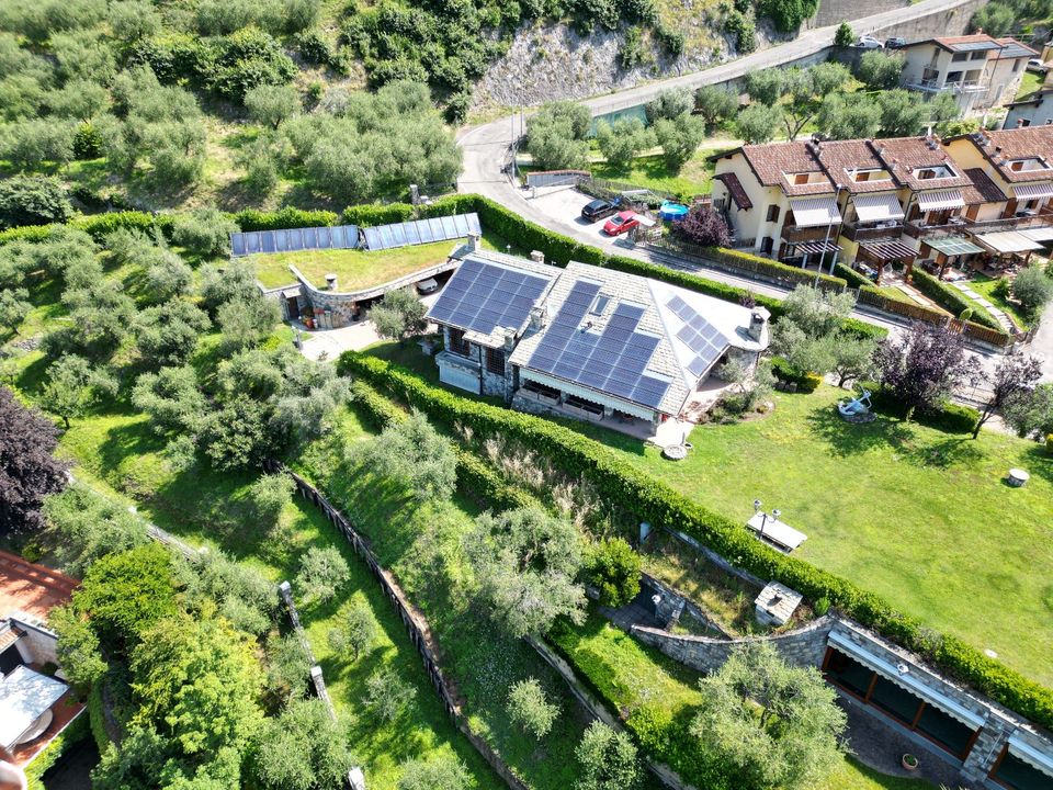 Villa i Brescia, Brescia - bilde 4