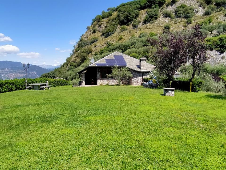 Villa i Brescia, Brescia - bilde 5