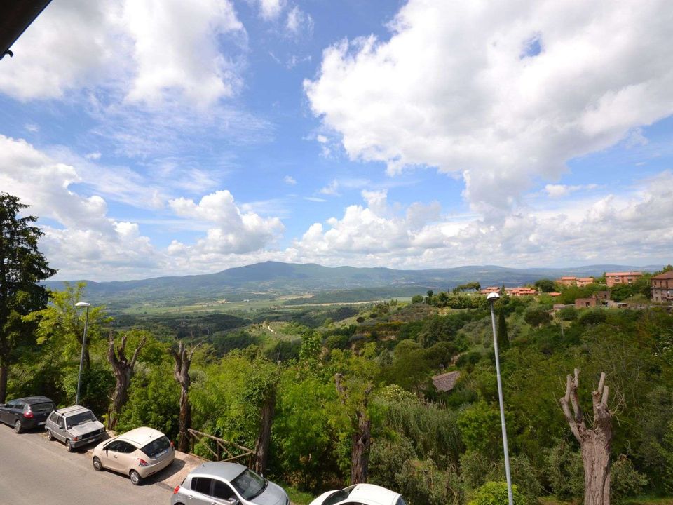 Villa i Citta della Pieve, Perugia - foto 1