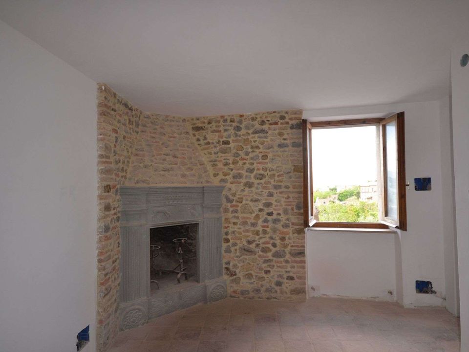 Villa i Citta della Pieve, Perugia - foto 2