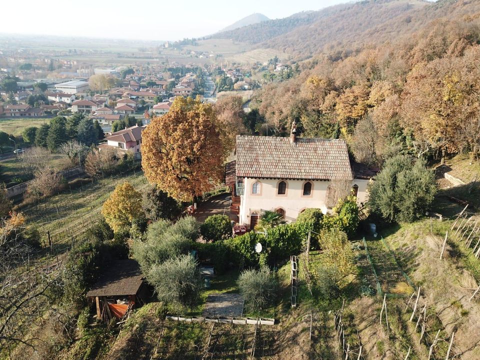 Villa i Brescia, Brescia - bilde 1