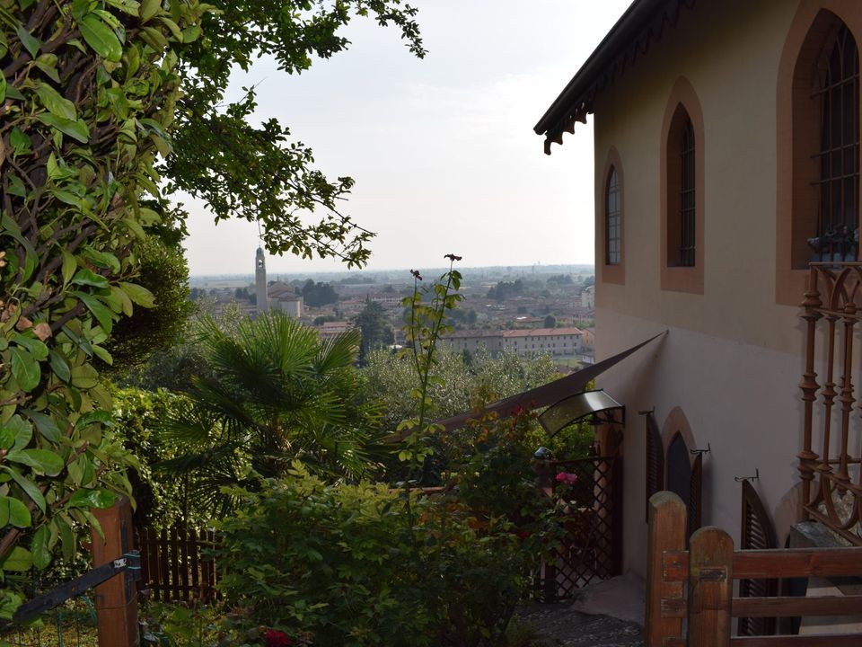 Villa i Brescia, Brescia - bilde 5
