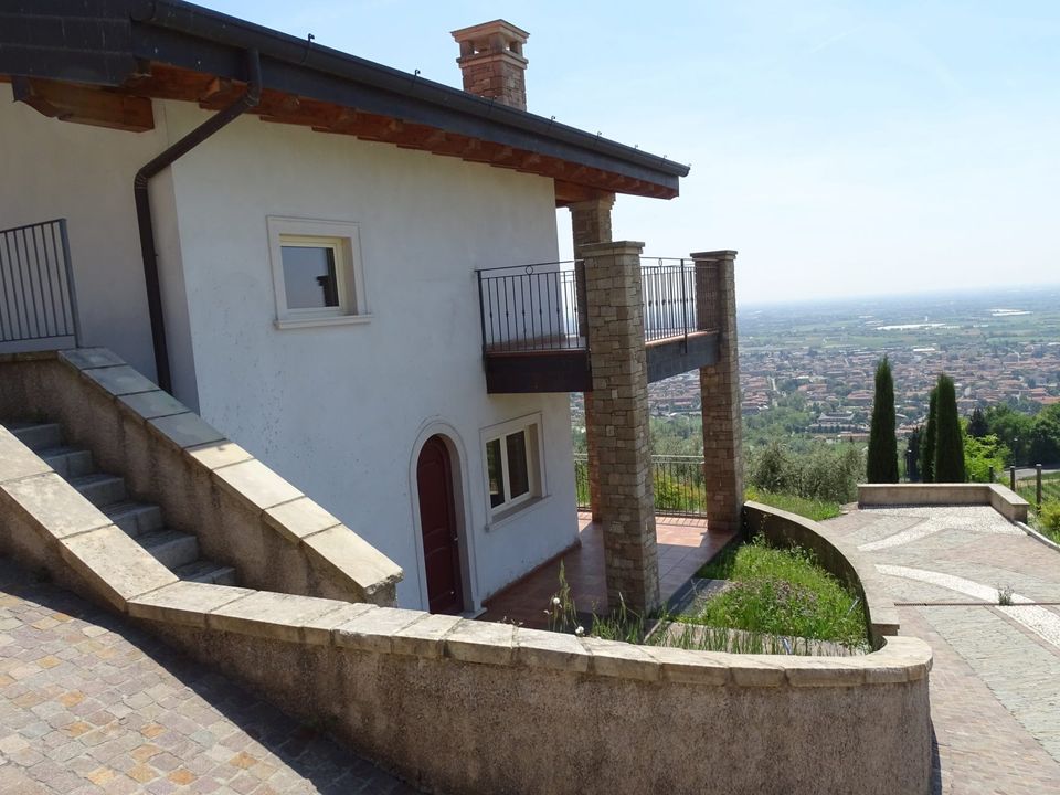 Villa em Grumello del Monte, Bergamo - foto 2