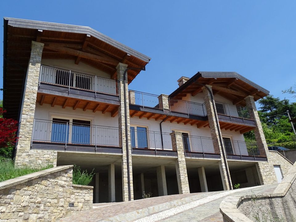 Villa em Grumello del Monte, Bergamo - foto 4