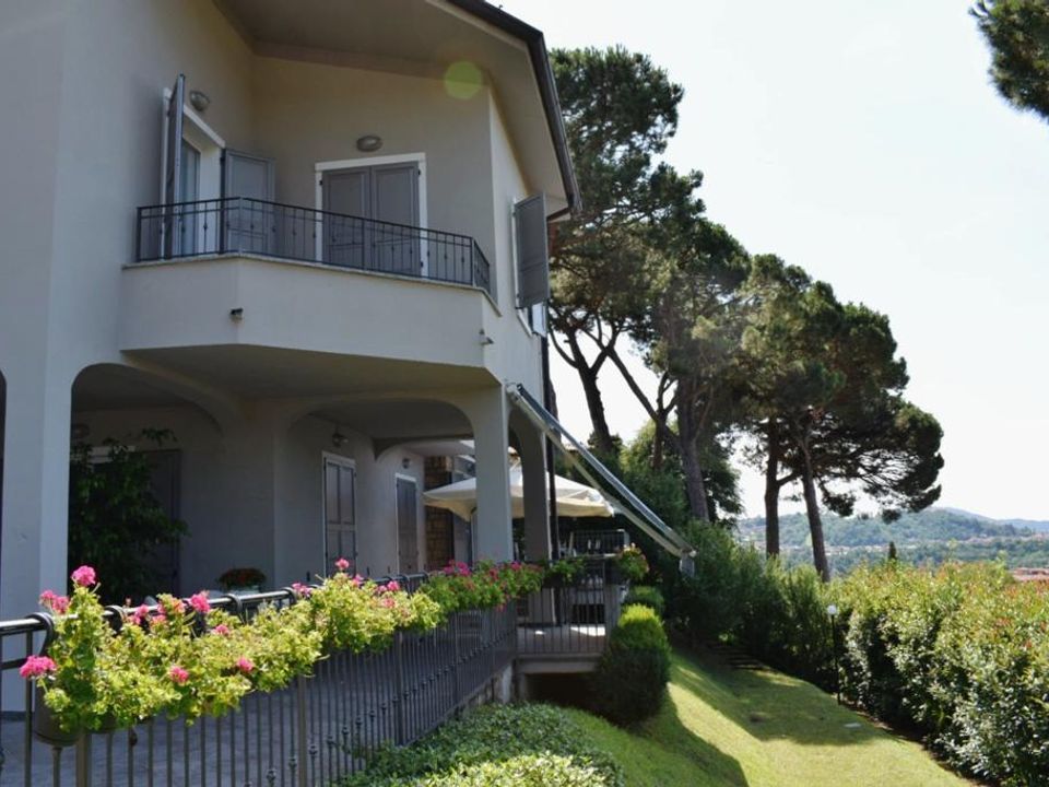 Villa a Credaro, Bergamo - foto 2