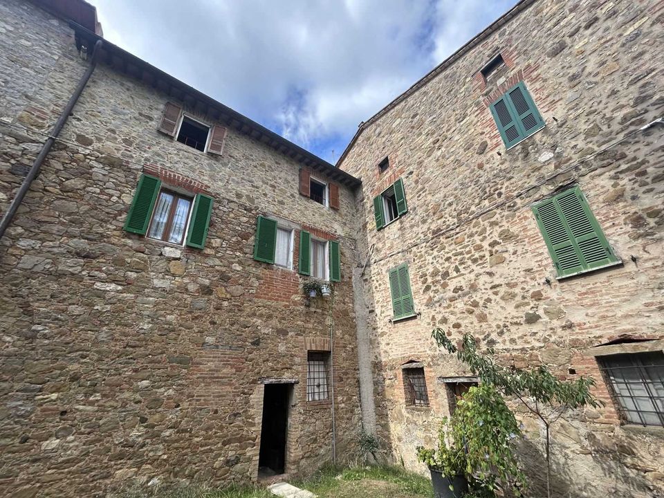 Villa i Magione, Perugia - foto 1
