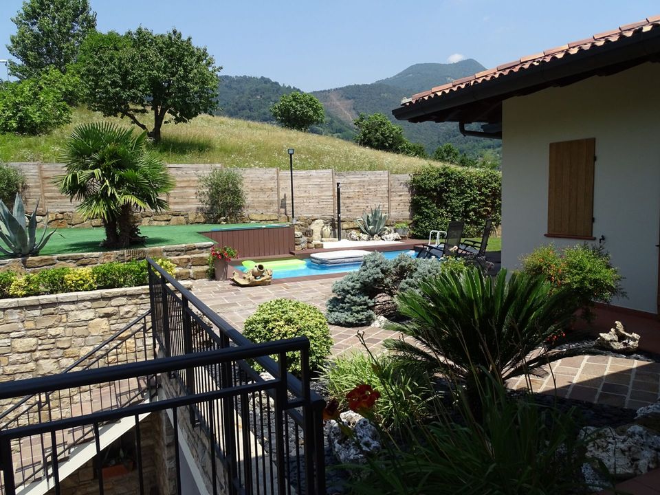 Villa a Foresto Sparso, Bergamo - foto 3
