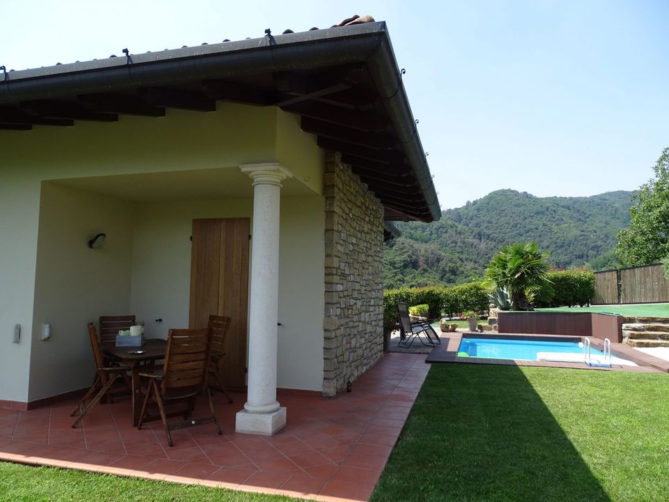 Villa a Foresto Sparso, Bergamo - foto 5