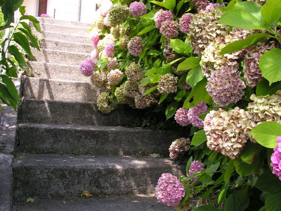 Villa i Lovere, Bergamo - foto 3