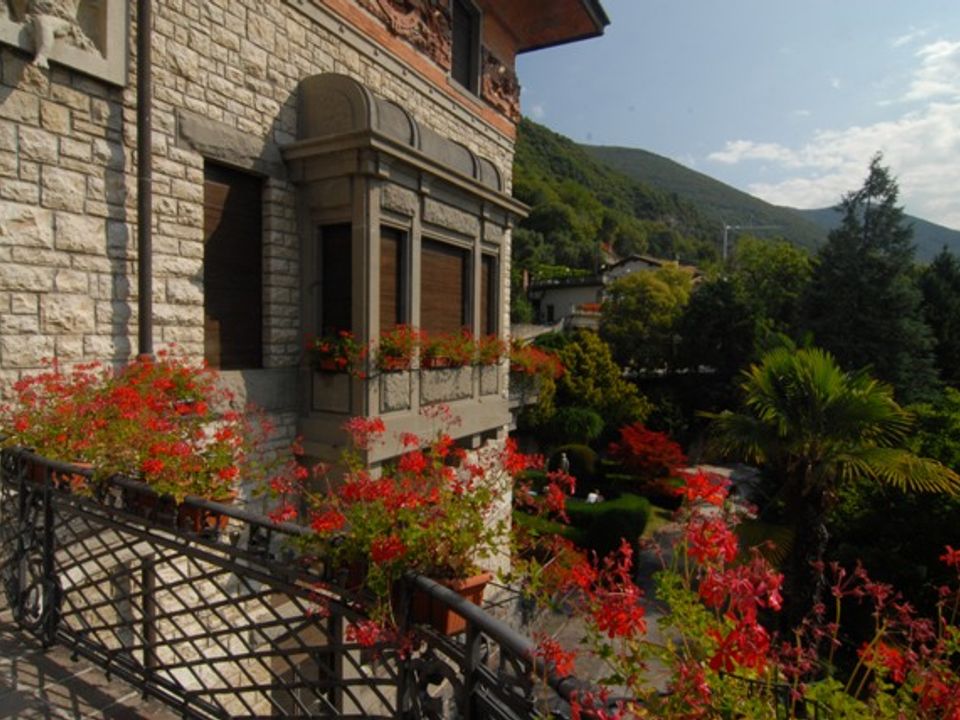 Villa en Sarnico, Bergamo - foto 2