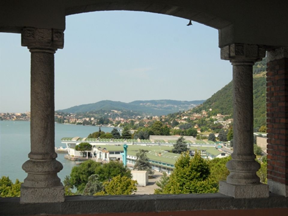 Villa en Sarnico, Bergamo - foto 5