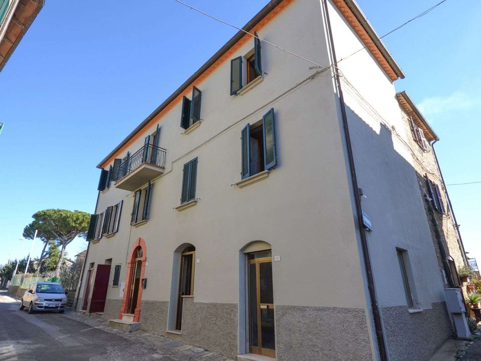 Villa i Montegabbione, Terni - foto 2