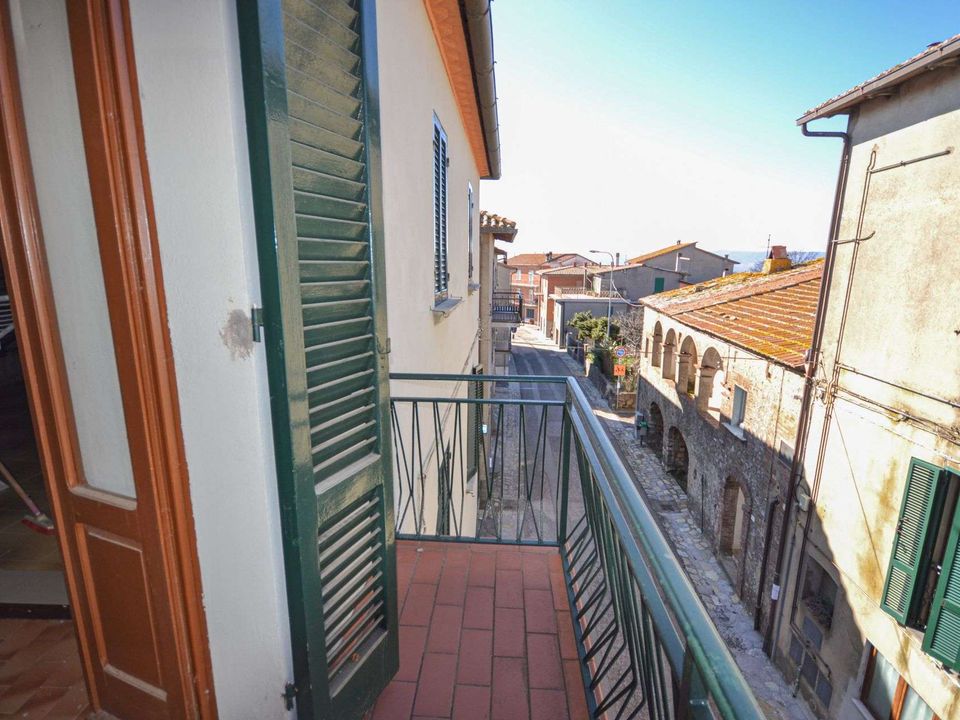 Villa i Montegabbione, Terni - foto 3
