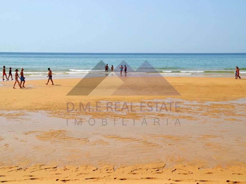 Lejlighed i Castro Marim, Faro - foto 1