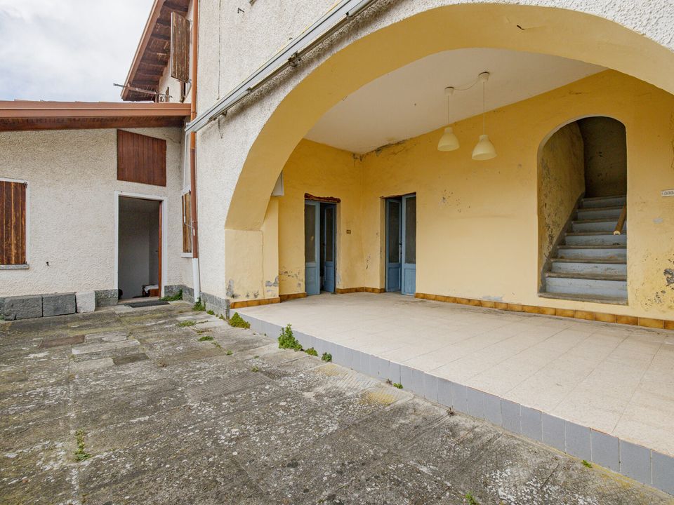 Villa i Bergamo, Bergamo - foto 3