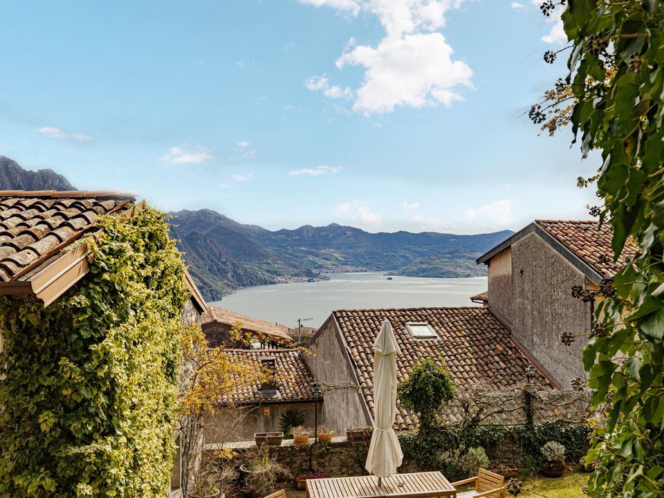 Villa i Bergamo, Bergamo - foto 1