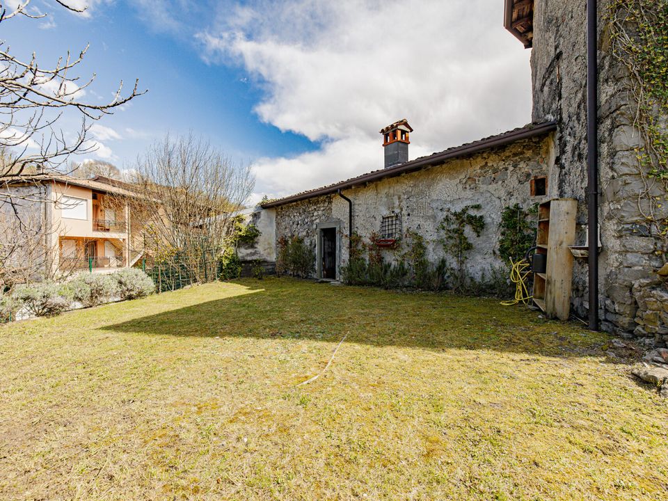 Villa i Bergamo, Bergamo - foto 3