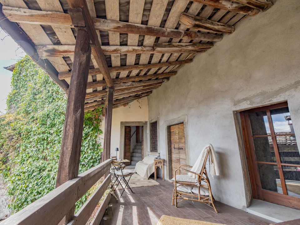 Villa i Bergamo, Bergamo - foto 4