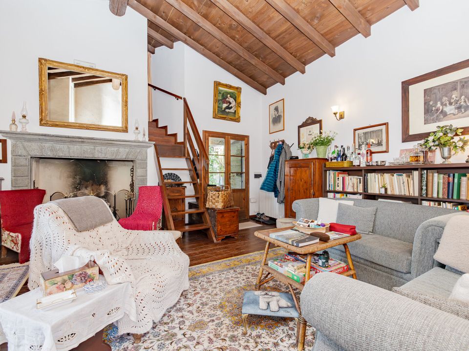 Villa i Bergamo, Bergamo - foto 5