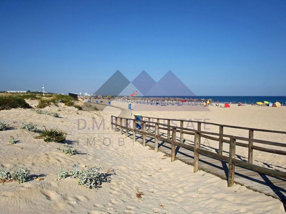 Lejlighed i Castro Marim, Faro - foto 1