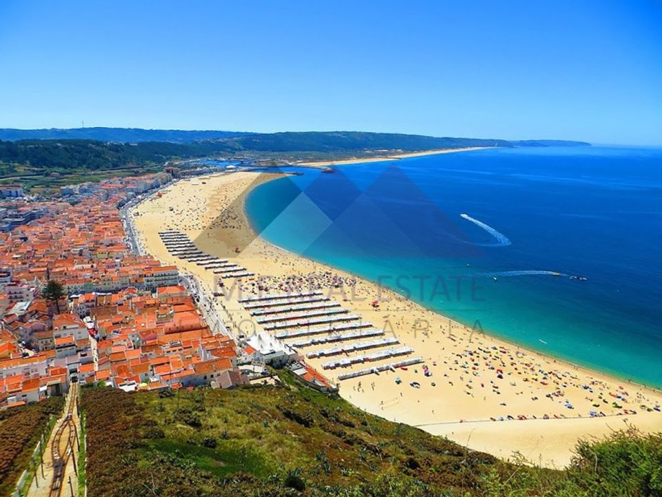Lejlighed i Castro Marim, Faro - foto 1