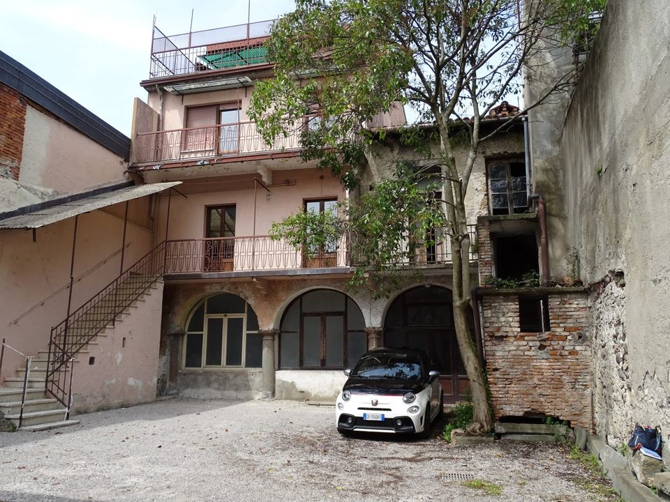 Villa i Sulzano, Brescia - foto 1