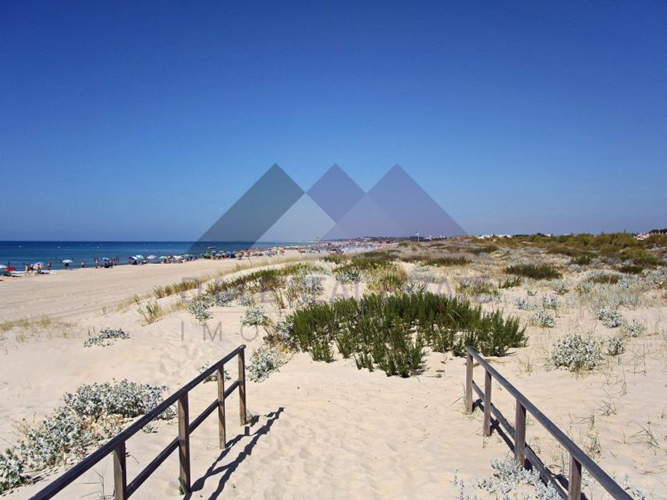 Lejlighed i Castro Marim, Faro - foto 1