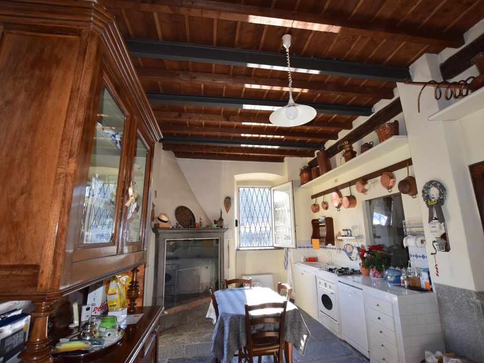 Villa en Sarnico, Bergamo - foto 3
