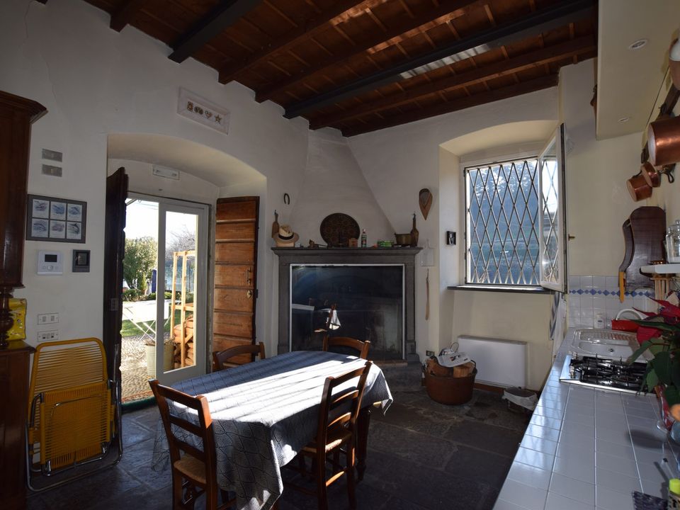 Villa en Sarnico, Bergamo - foto 5