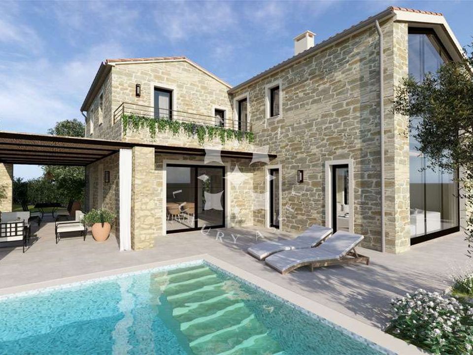 Herregård i Servigliano, Fermo - bilde 2