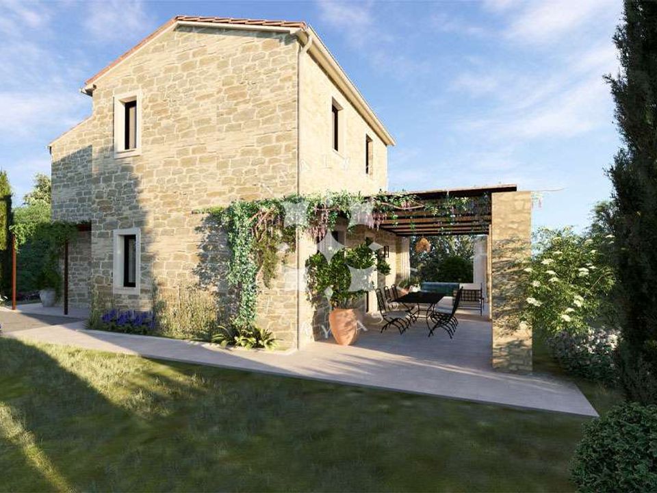 Herregård i Servigliano, Fermo - bilde 4