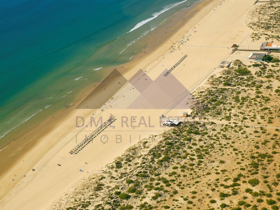 Lejlighed i Castro Marim, Faro - foto 1