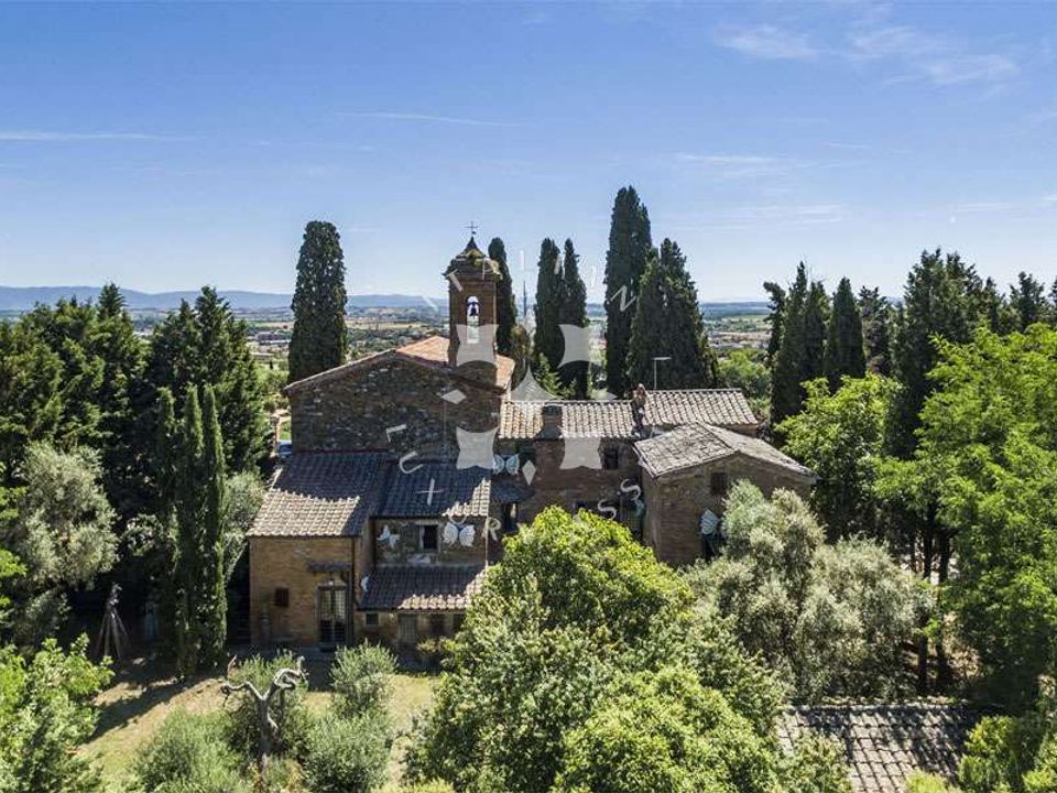 Villa a Torrita di Siena, Siena - foto 2