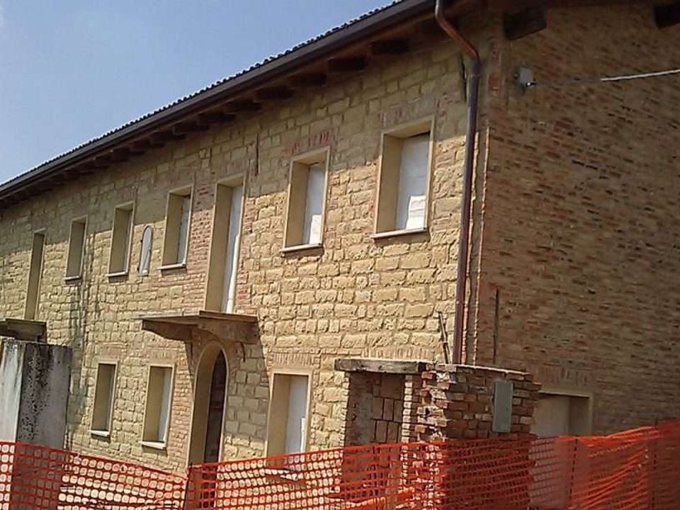 Farm hus i Gabiano, Alessandria - foto 2