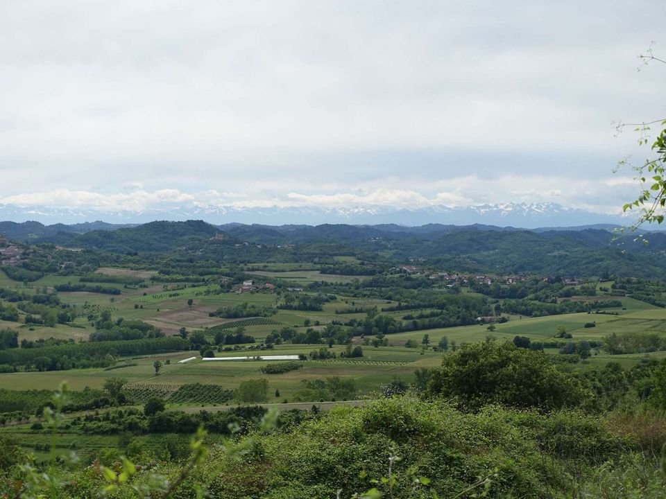 Farm hus i Gabiano, Alessandria - foto 4