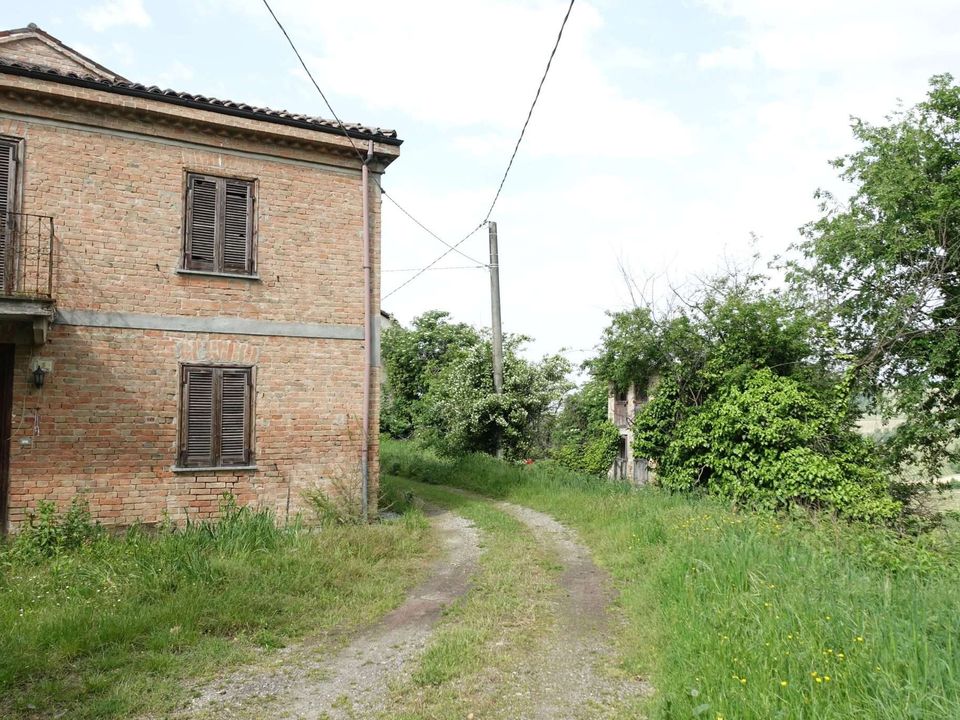 Farm hus i Nizza Monferrato, Asti - foto 2