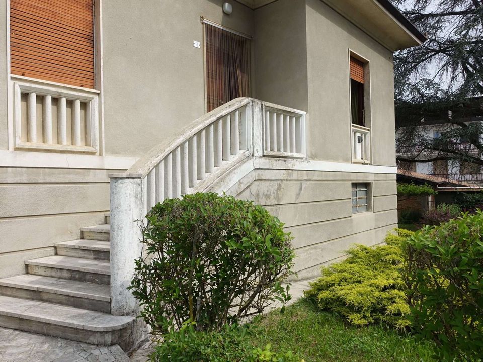 Villa i Mombaruzzo, Asti - bilde 2