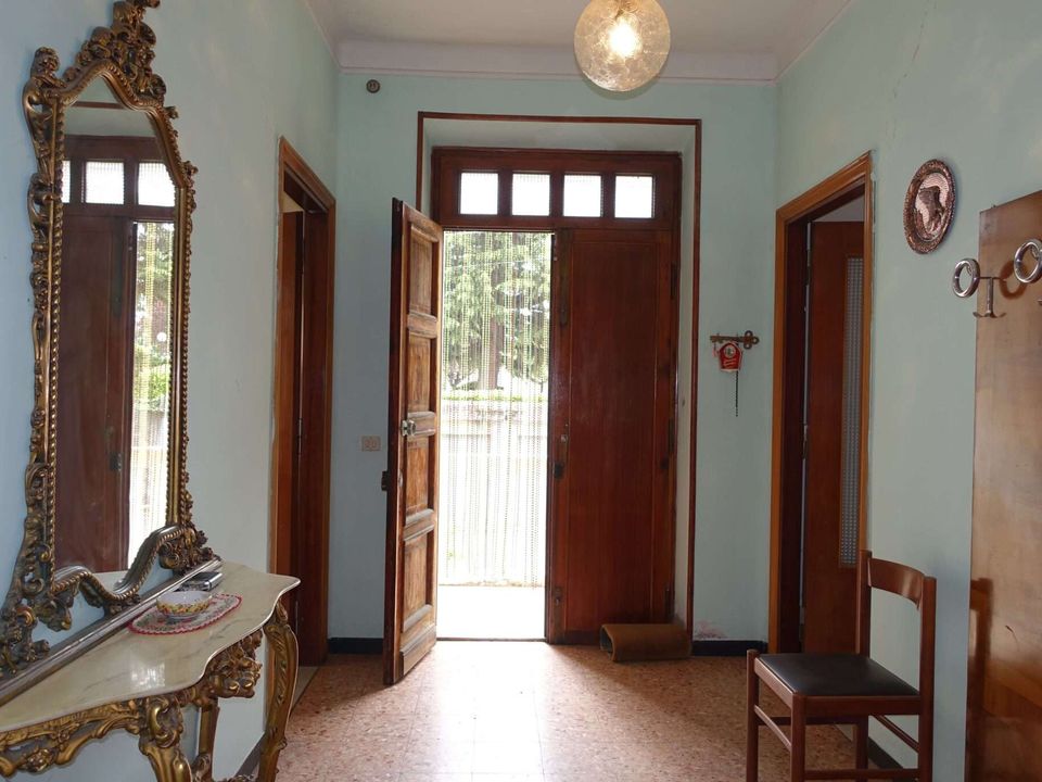 Villa i Mombaruzzo, Asti - bilde 3