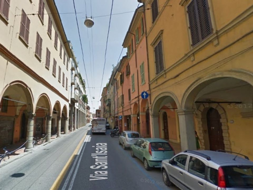 Lejlighed i Bologna, Bologna - foto 1