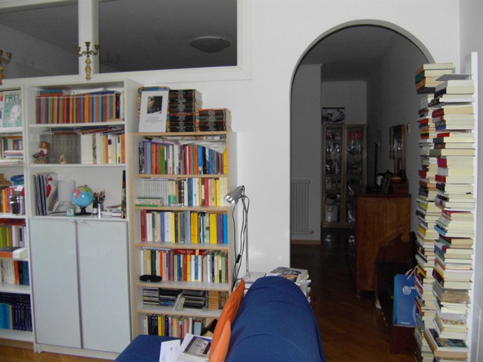 Lejlighed i Bologna, Bologna - foto 5