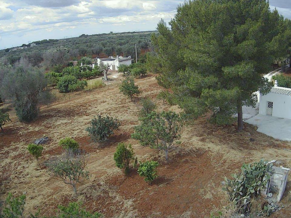 Farm hus i San Vito dei Normanni, Brindisi - foto 2