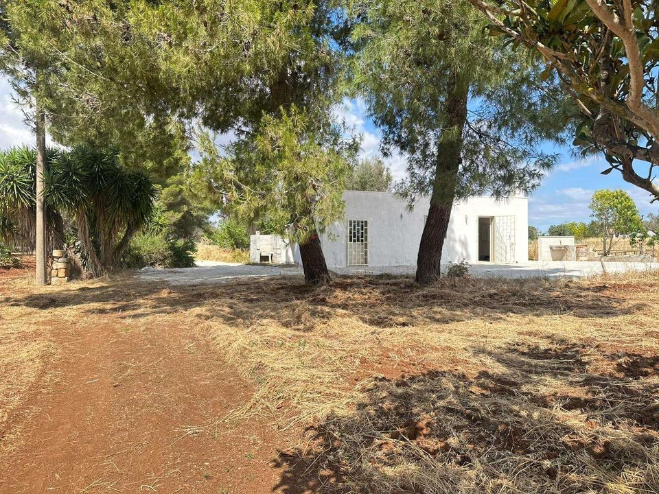 Farm hus i San Vito dei Normanni, Brindisi - foto 4