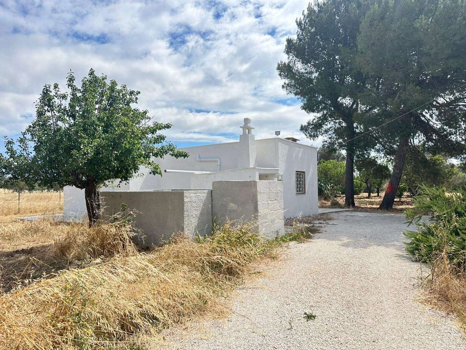 Farm hus i San Vito dei Normanni, Brindisi - foto 5