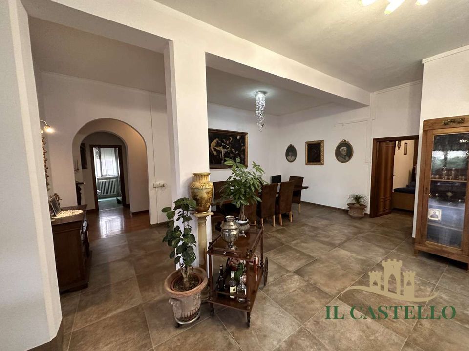 Villa i Chianciano Terme, Siena - foto 5