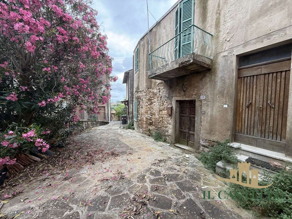 Villa i Piegaro, Perugia - foto 1